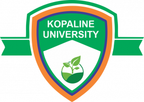 Kopaline University
